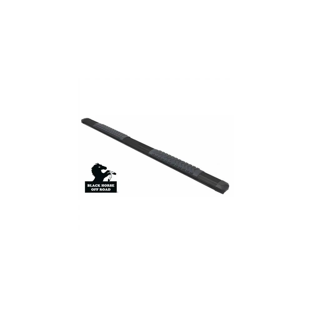 Cutlass Running Board - Black - BLKRN-DGRAM-19-85-BK